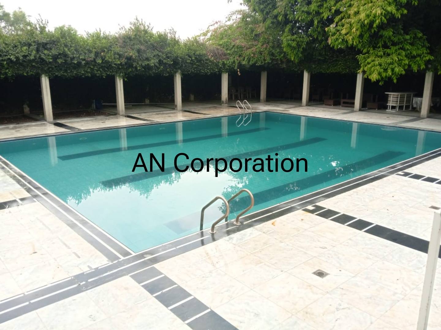 Embassy in Diplomatic Enclave Islamabad (2)